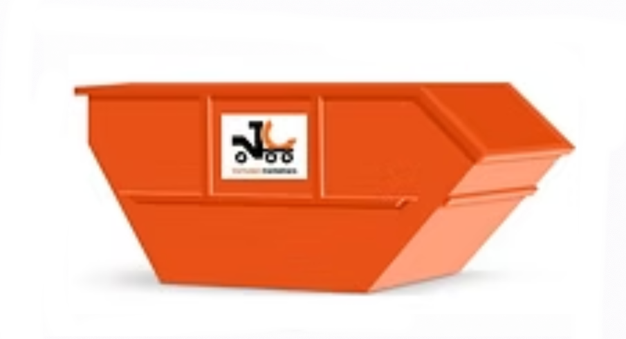 6m3 container